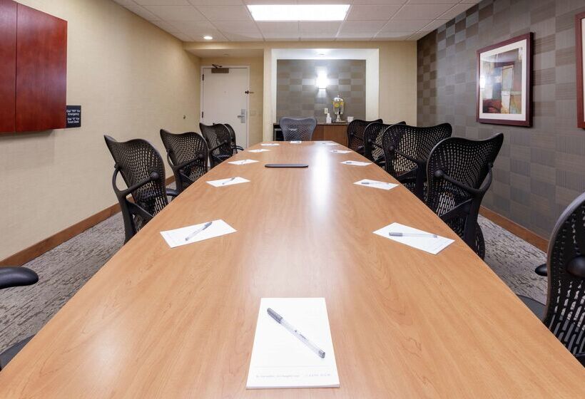 فندق Hampton Inn By Hilton Minneapolis/eagan