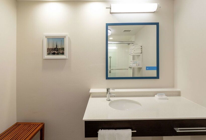 فندق Hampton Inn By Hilton Minneapolis/eagan