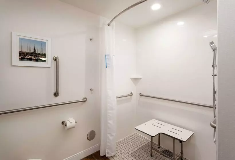 هتل Hampton Inn By Hilton Minneapolis/eagan