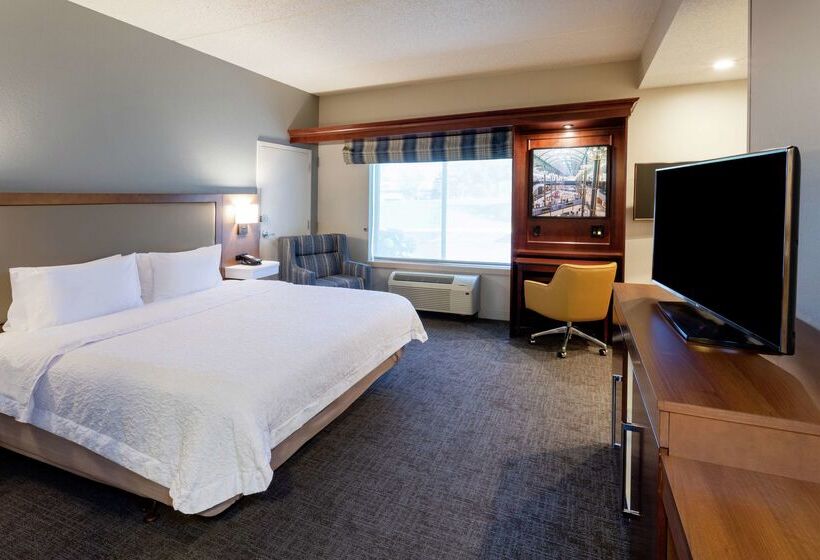 فندق Hampton Inn By Hilton Minneapolis/eagan