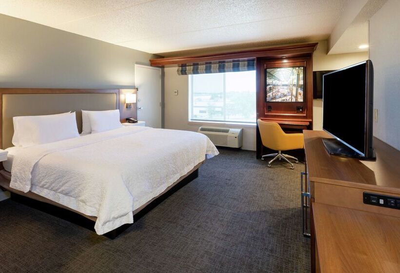 فندق Hampton Inn By Hilton Minneapolis/eagan