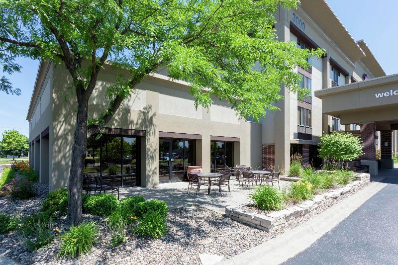 فندق Hampton Inn By Hilton Minneapolis/eagan