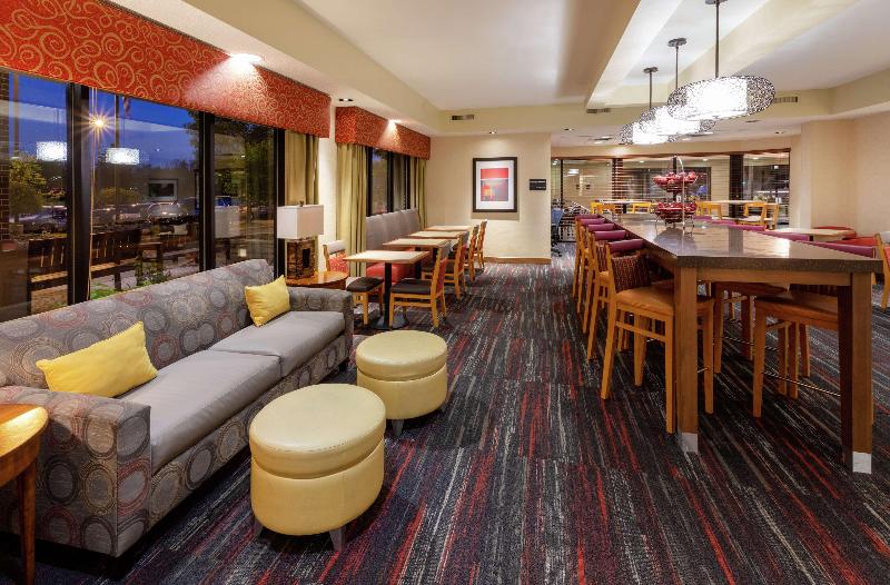 فندق Hampton Inn By Hilton Minneapolis/eagan