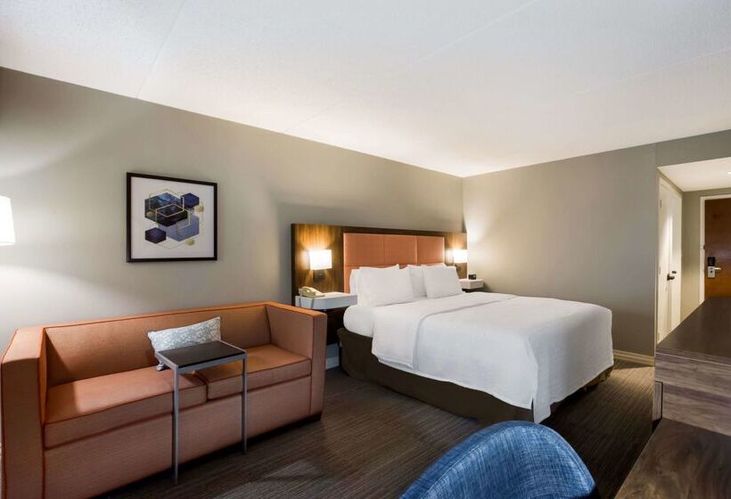 Отель Hampton Inn Philadelphia / Willow Grove