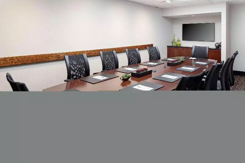 Отель Hampton Inn Philadelphia / Willow Grove