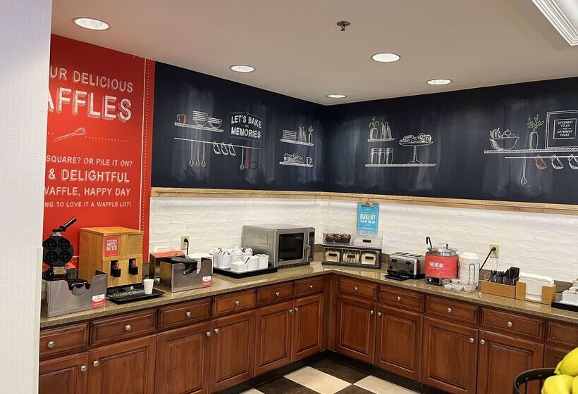 Otel Wingate By Wyndham St Louis Airport