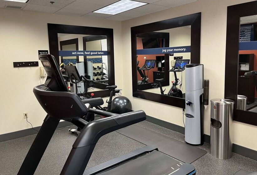 Otel Wingate By Wyndham St Louis Airport