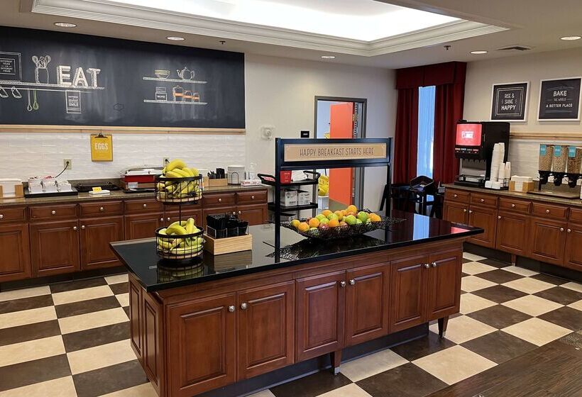 Otel Wingate By Wyndham St Louis Airport