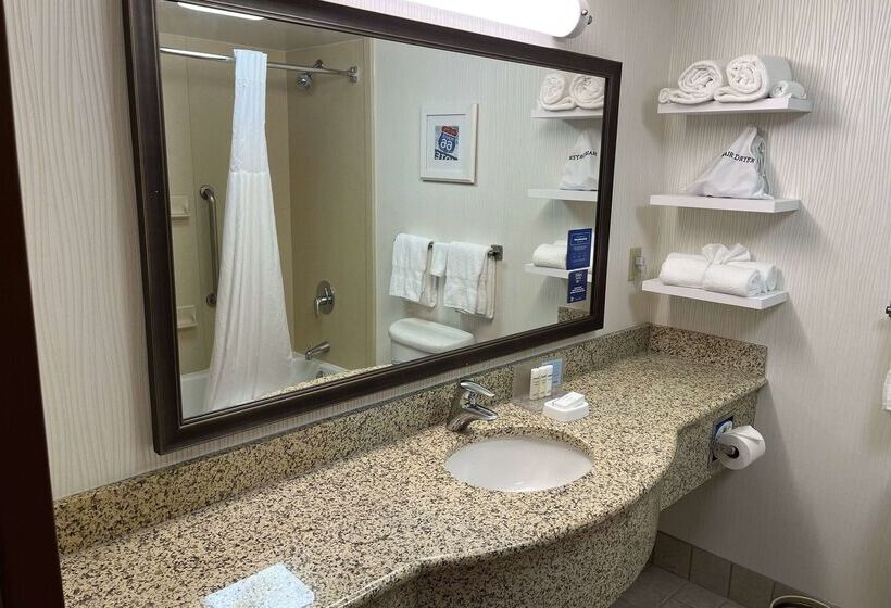 Otel Wingate By Wyndham St Louis Airport