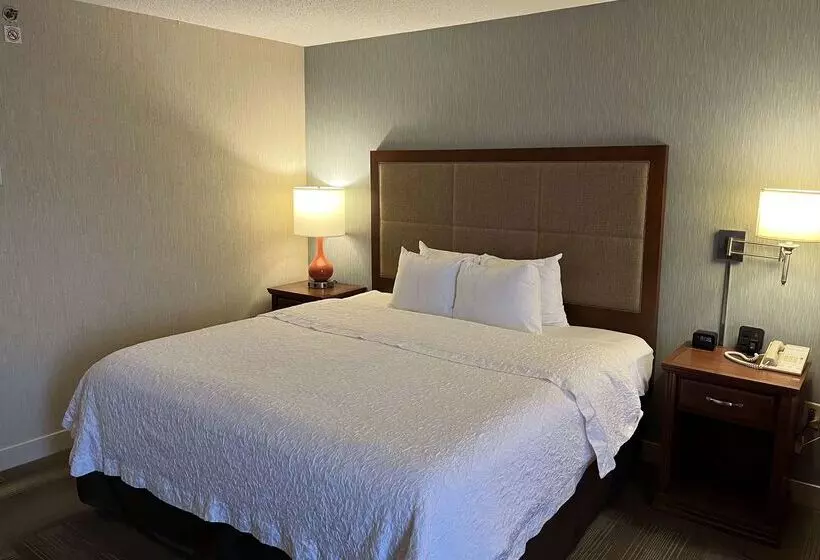 هتل Wingate By Wyndham St Louis Airport