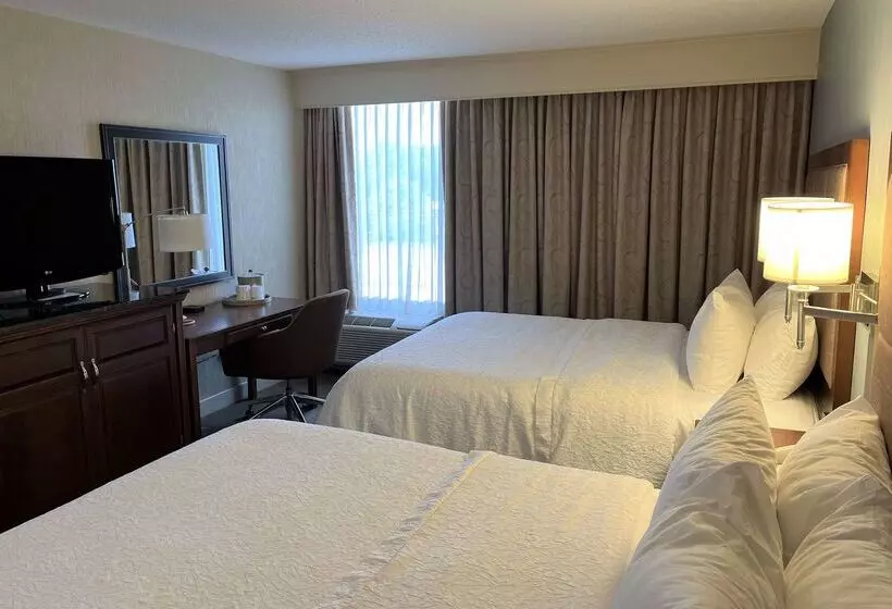 هتل Wingate By Wyndham St Louis Airport