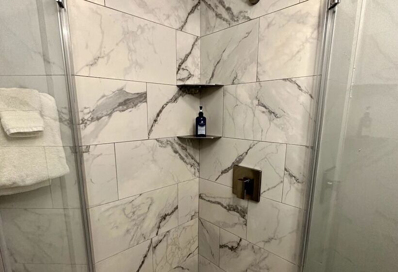 Szálloda Harborage Inn On The Oceanfront