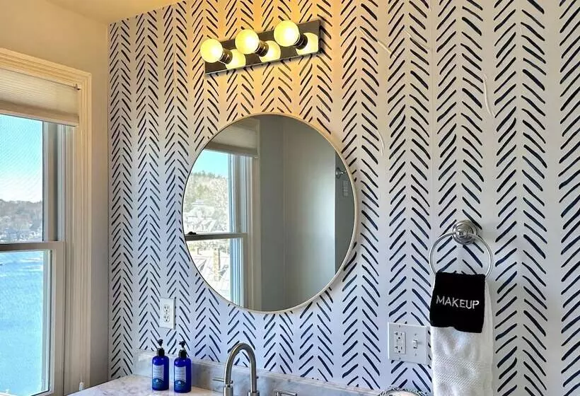 هتل Harborage Inn On The Oceanfront