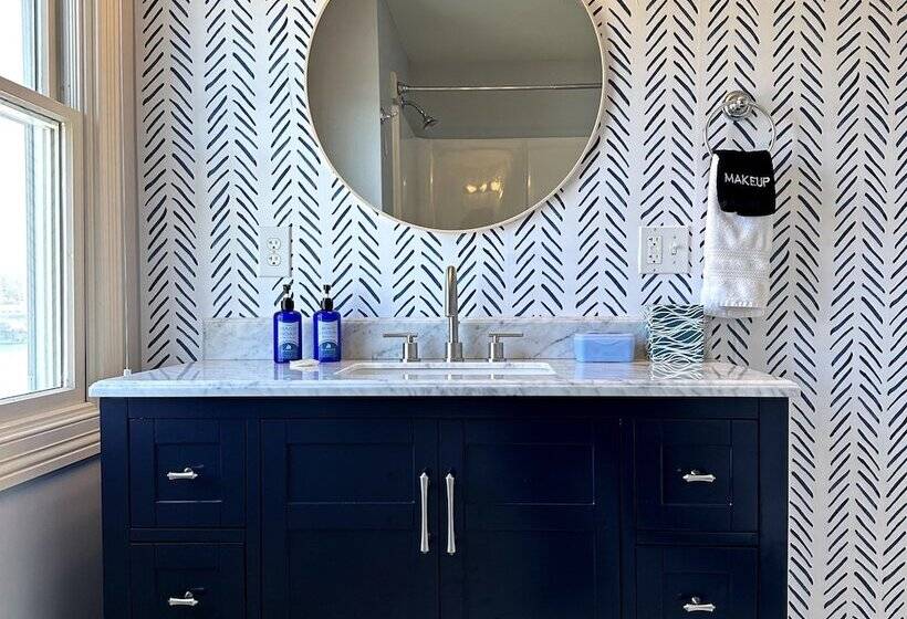 Szálloda Harborage Inn On The Oceanfront