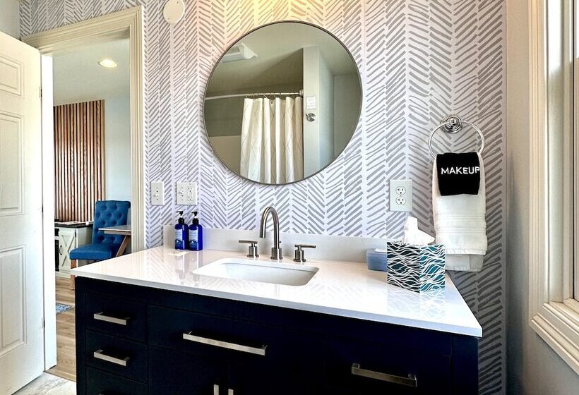 Szálloda Harborage Inn On The Oceanfront