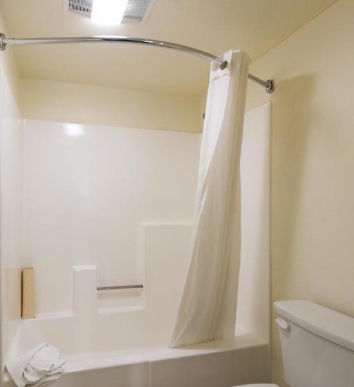 هتل Hawthorn Suites Sacramento