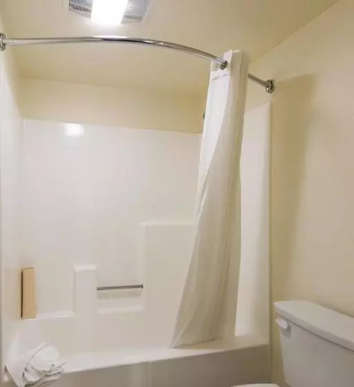 Отель Hawthorn Suites Sacramento