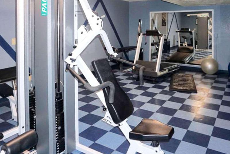 בית מלון כפרי Red Roof Inn Ridgecrest