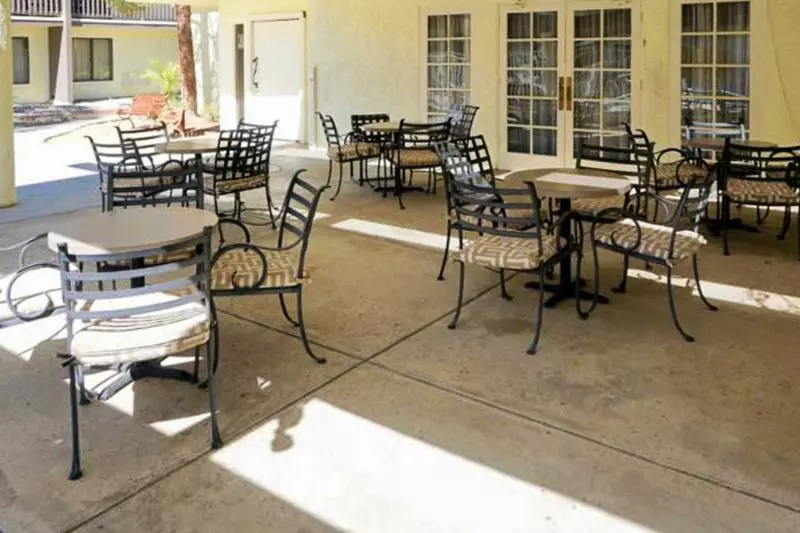 酒店 Red Roof Inn Ridgecrest