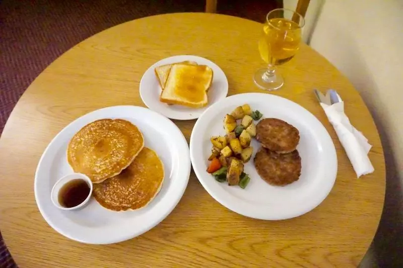 酒店 Red Roof Inn Ridgecrest