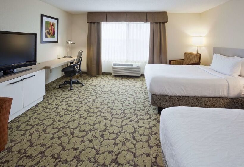 فندق Hilton Garden Inn Minneapolis Eagan