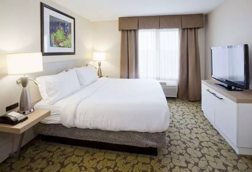هتل Hilton Garden Inn Minneapolis Eagan