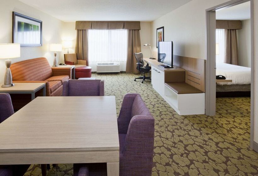 فندق Hilton Garden Inn Minneapolis Eagan