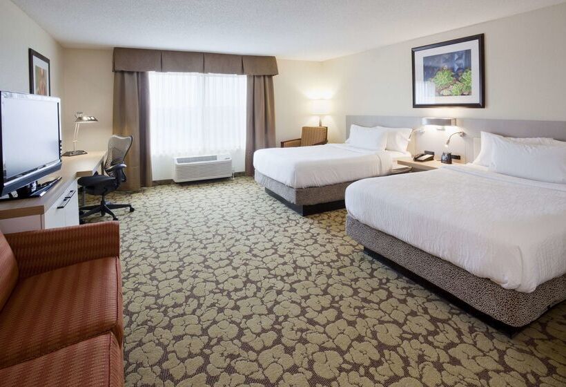 فندق Hilton Garden Inn Minneapolis Eagan