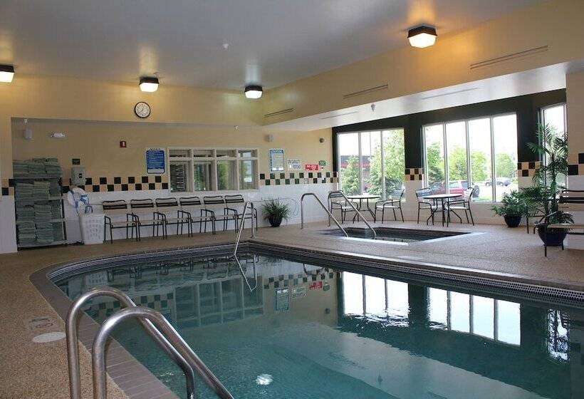 فندق Hilton Garden Inn Minneapolis Eagan