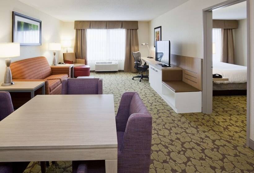 فندق Hilton Garden Inn Minneapolis Eagan
