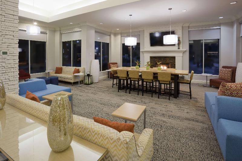 فندق Hilton Garden Inn Minneapolis Eagan