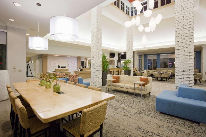 فندق Hilton Garden Inn Minneapolis Eagan