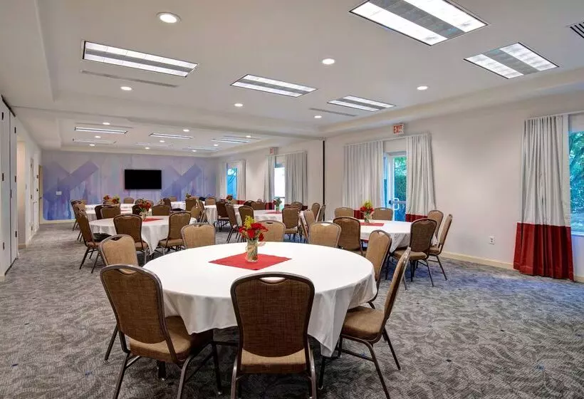 ホテル Hilton Garden Inn Portland/beaverton