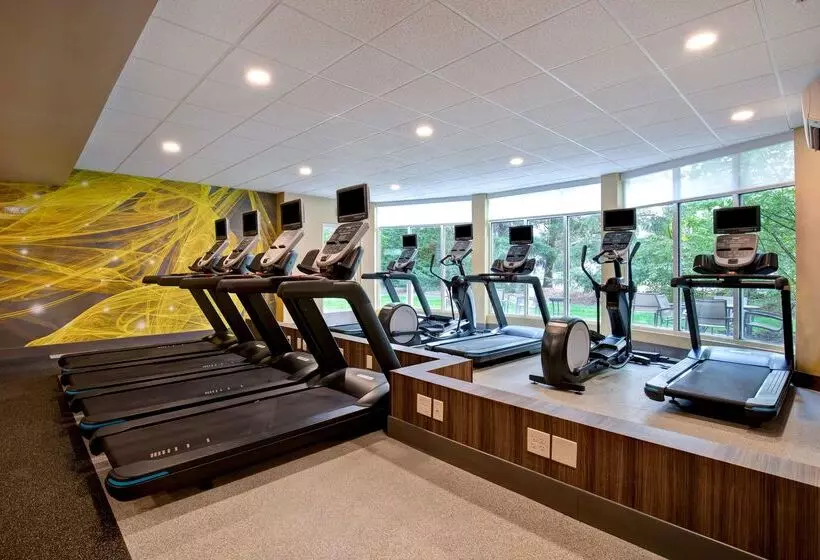 ホテル Hilton Garden Inn Portland/beaverton