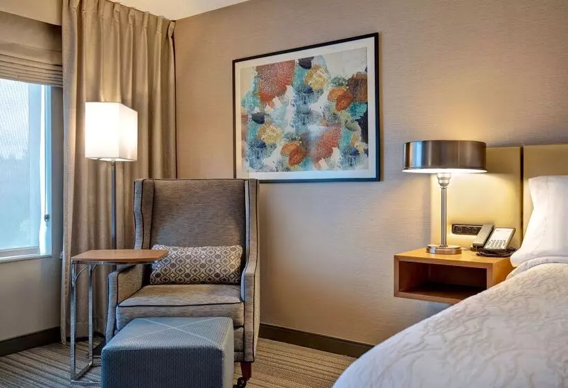 ホテル Hilton Garden Inn Portland/beaverton