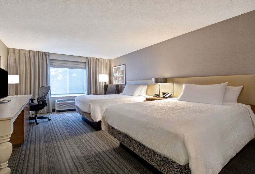 בית מלון כפרי Hilton Garden Inn Portland/beaverton