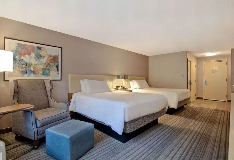 ホテル Hilton Garden Inn Portland/beaverton