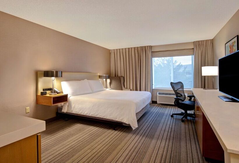 בית מלון כפרי Hilton Garden Inn Portland/beaverton