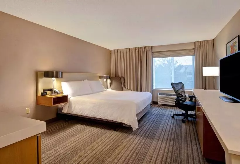 ホテル Hilton Garden Inn Portland/beaverton