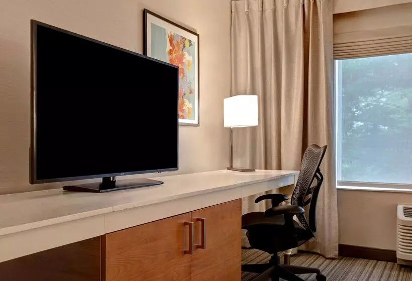 ホテル Hilton Garden Inn Portland/beaverton