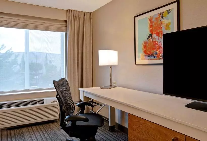 ホテル Hilton Garden Inn Portland/beaverton