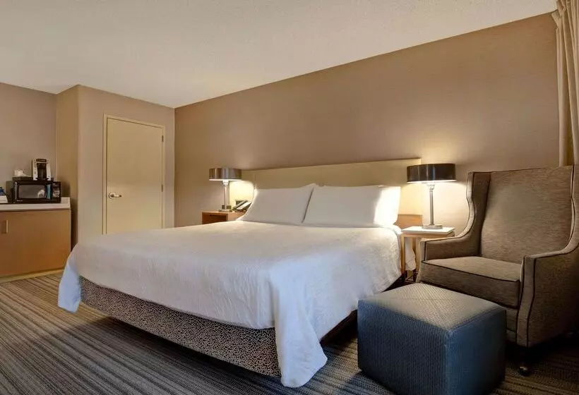ホテル Hilton Garden Inn Portland/beaverton