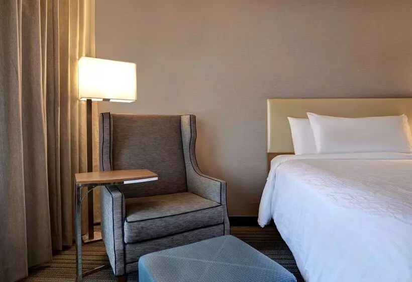 ホテル Hilton Garden Inn Portland/beaverton
