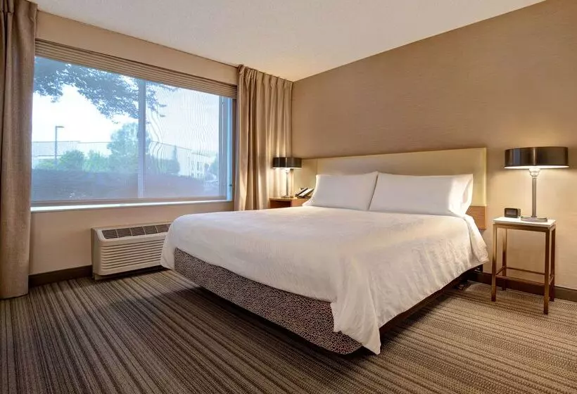 ホテル Hilton Garden Inn Portland/beaverton