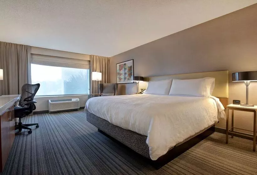 ホテル Hilton Garden Inn Portland/beaverton