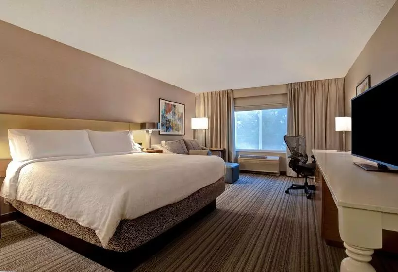 ホテル Hilton Garden Inn Portland/beaverton