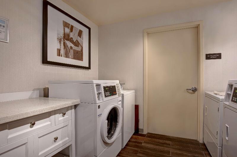 בית מלון כפרי Hilton Garden Inn Portland/beaverton