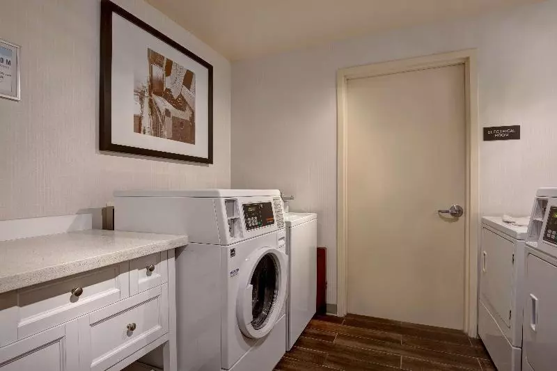 ホテル Hilton Garden Inn Portland/beaverton