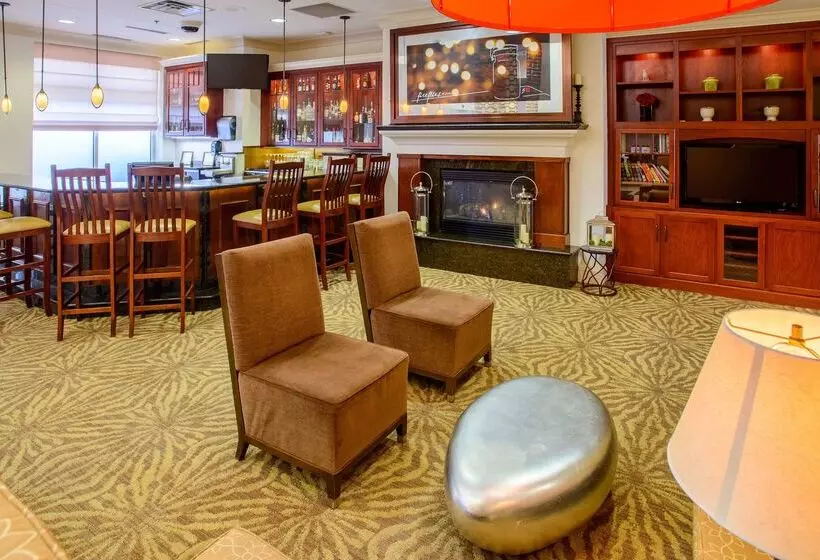 هتل Hilton Garden Inn Rochester Downtown, Mn