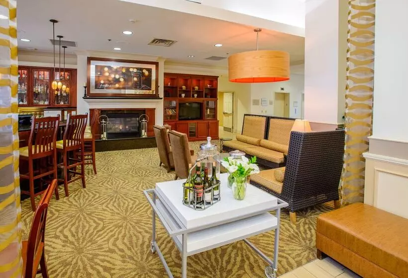 هتل Hilton Garden Inn Rochester Downtown, Mn